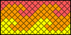 Normal pattern #92290 variation #402279