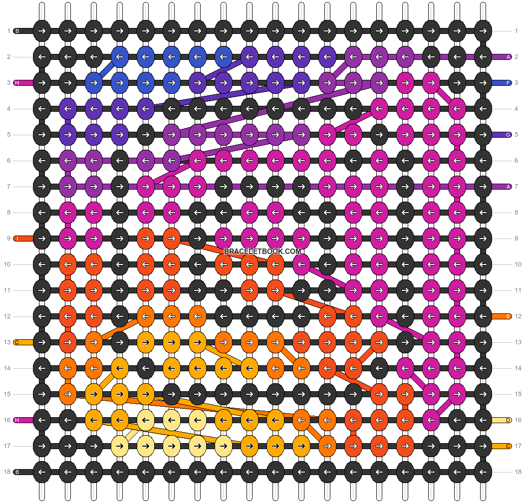 Alpha pattern #117869 variation #402282 pattern