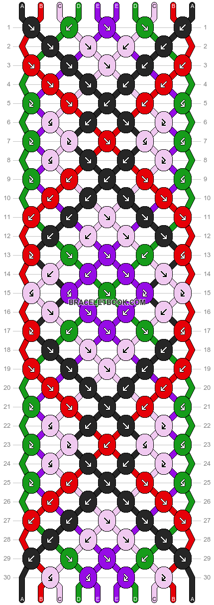 Normal pattern #193493 variation #402283 pattern