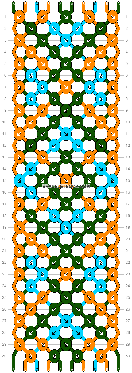 Normal pattern #193495 variation #402285 pattern