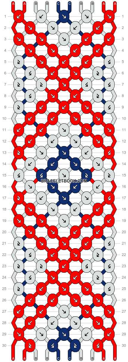 Normal pattern #193495 variation #402286 pattern