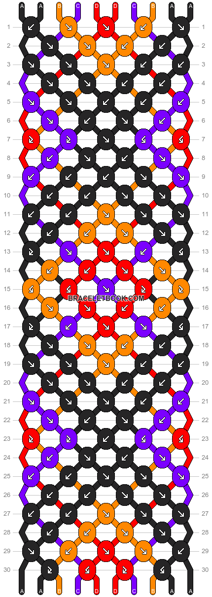 Normal pattern #193506 variation #402287 pattern