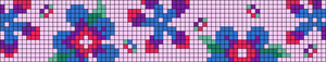 Alpha pattern #97429 variation #402290