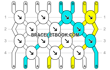Normal pattern #1 variation #402292 pattern