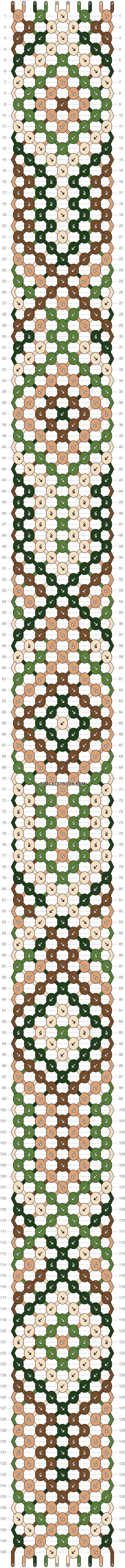 Normal pattern #40971 variation #402294 pattern