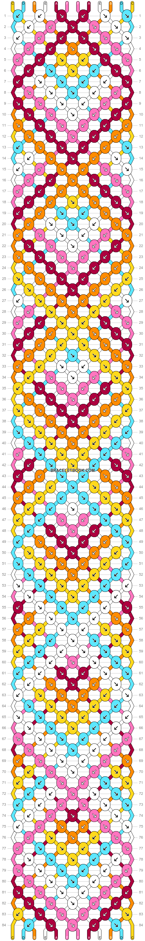 Normal pattern #54023 variation #402295 pattern