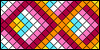 Normal pattern #54023 variation #402295
