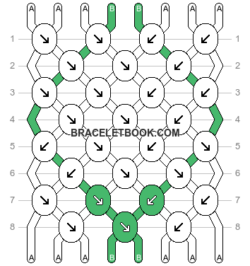 Normal pattern #29315 variation #402296 pattern