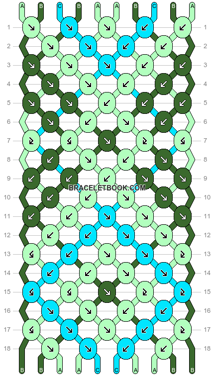 Normal pattern #193518 variation #402297 pattern