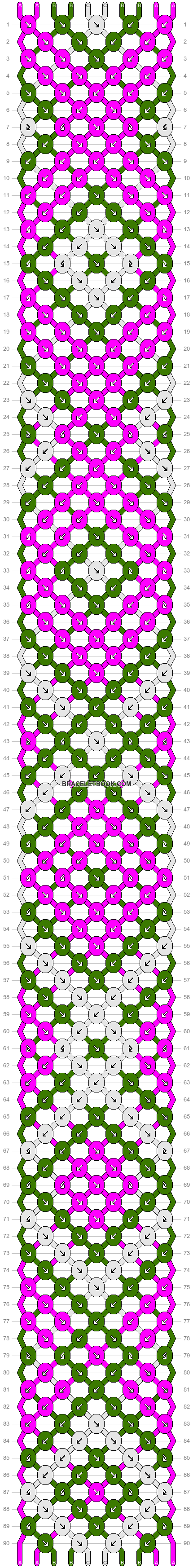 Normal pattern #193518 variation #402298 pattern