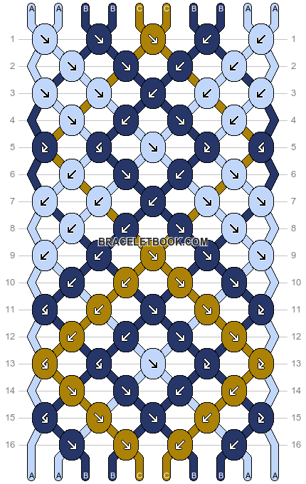 Normal pattern #193519 variation #402299 pattern