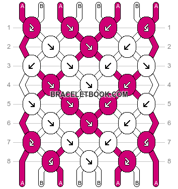 Normal pattern #150 variation #402303 pattern