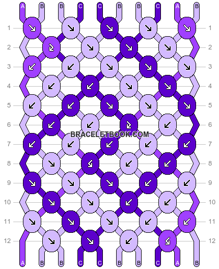 Normal pattern #91472 variation #402304 pattern