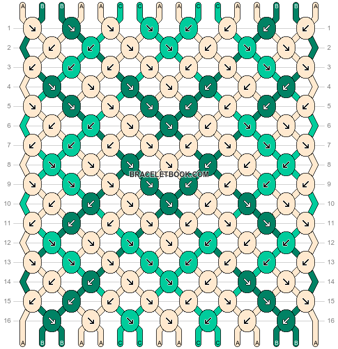 Normal pattern #148690 variation #402306 pattern