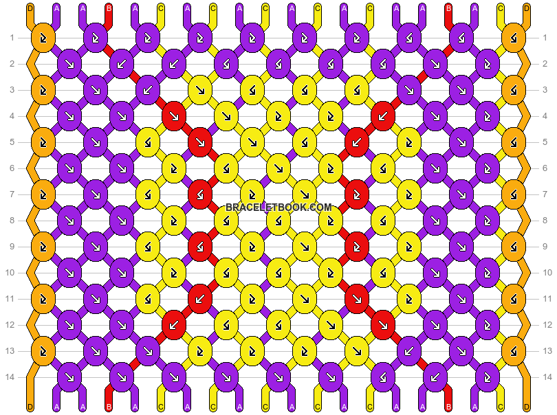Normal pattern #150743 variation #402307 pattern
