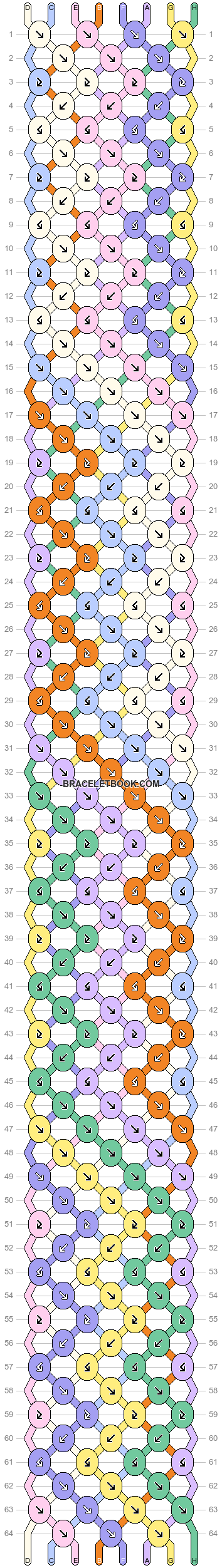 Normal pattern #87072 variation #402308 pattern
