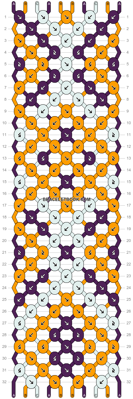 Normal pattern #193523 variation #402309 pattern