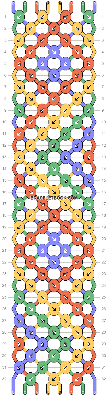 Normal pattern #35598 variation #402310 pattern