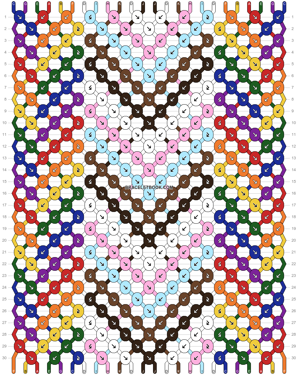 Normal pattern #90863 variation #402312 pattern
