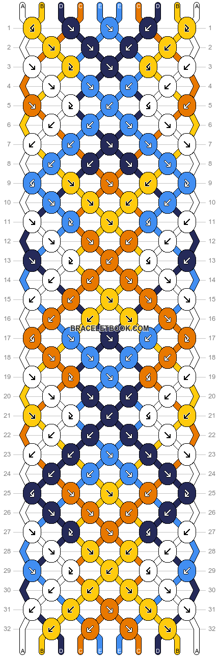 Normal pattern #193484 variation #402313 pattern