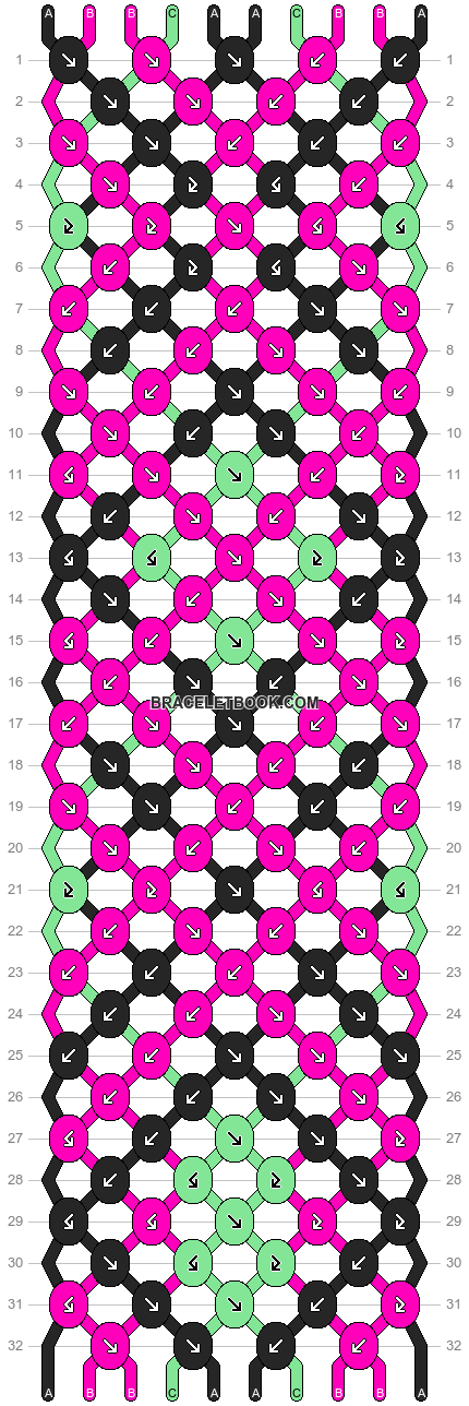 Normal pattern #193523 variation #402314 pattern