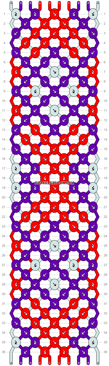Normal pattern #193524 variation #402315 pattern
