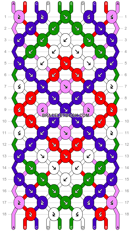 Normal pattern #193525 variation #402316 pattern