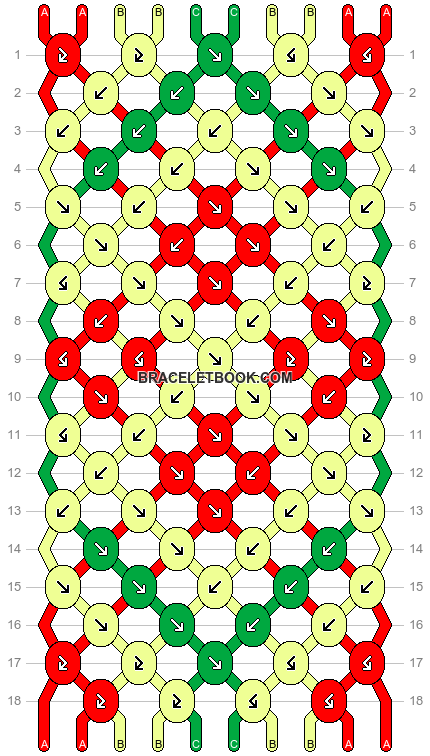 Normal pattern #193525 variation #402317 pattern
