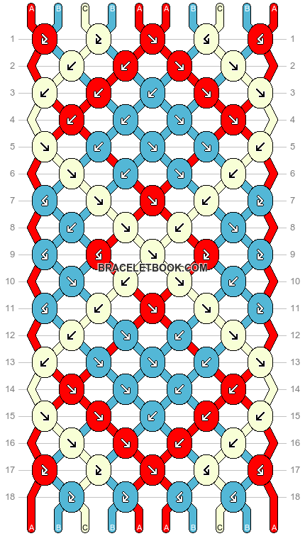Normal pattern #193525 variation #402318 pattern