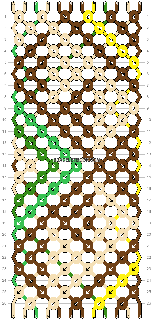 Normal pattern #160481 variation #402319 pattern