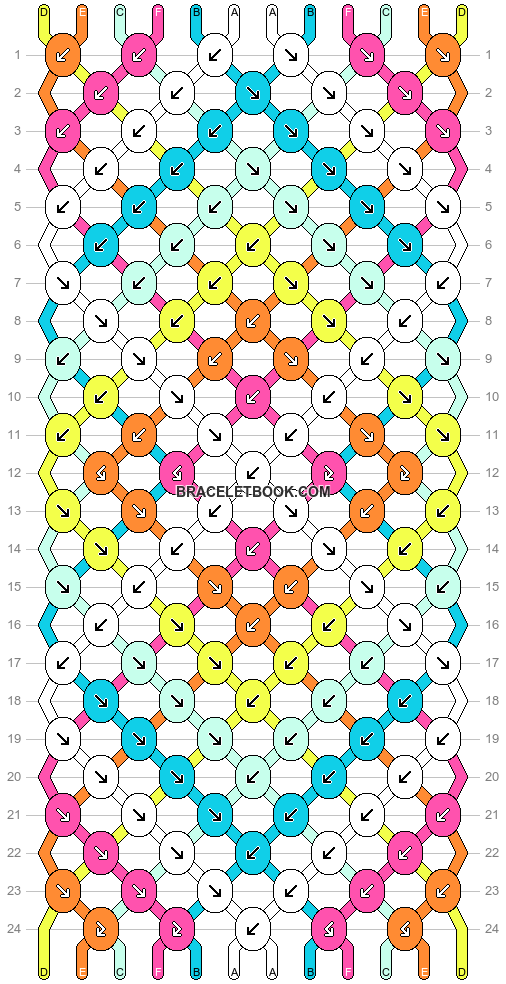 Normal pattern #125868 variation #402320 pattern