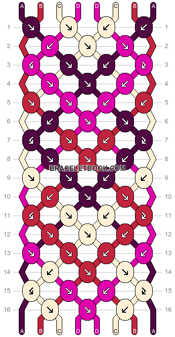 Normal pattern #55273 variation #402321 pattern