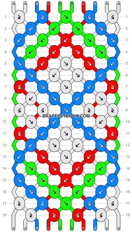 Normal pattern #193525 variation #402322 pattern