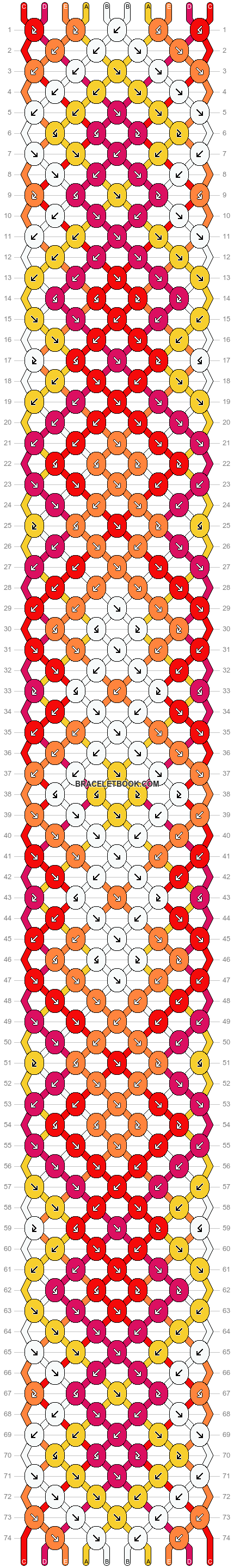 Normal pattern #193479 variation #402324 pattern
