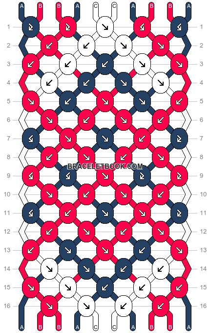Normal pattern #193529 variation #402325 pattern