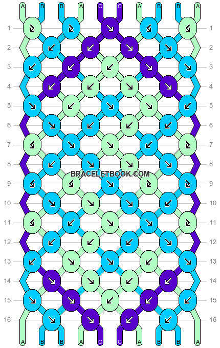 Normal pattern #193530 variation #402326 pattern