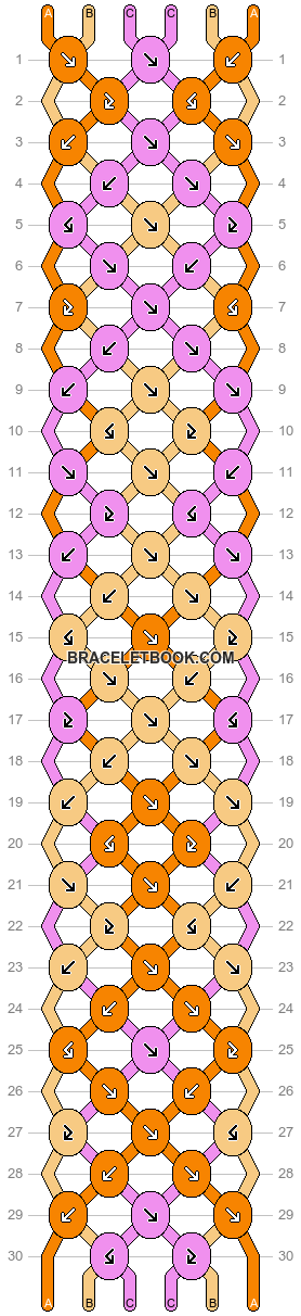 Normal pattern #173559 variation #402328 pattern