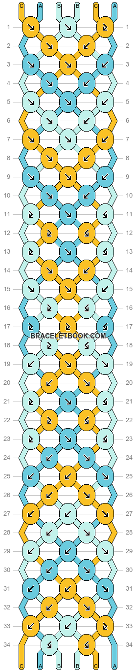 Normal pattern #171686 variation #402329 pattern