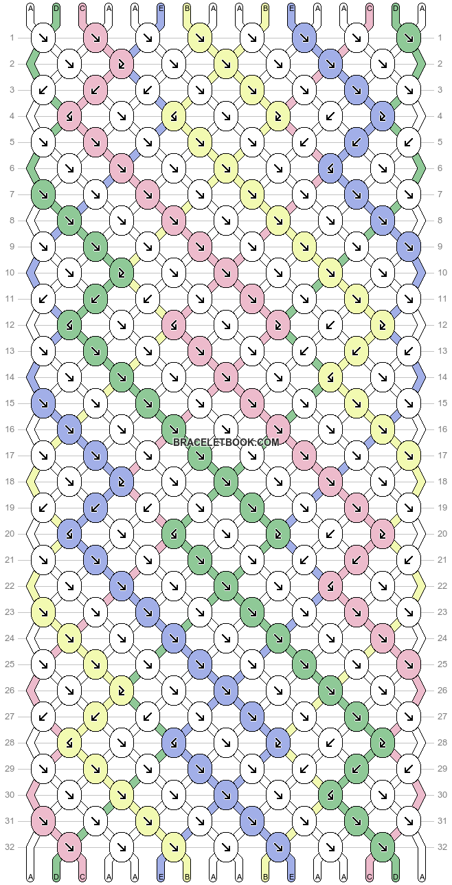 Normal pattern #68079 variation #402330 pattern