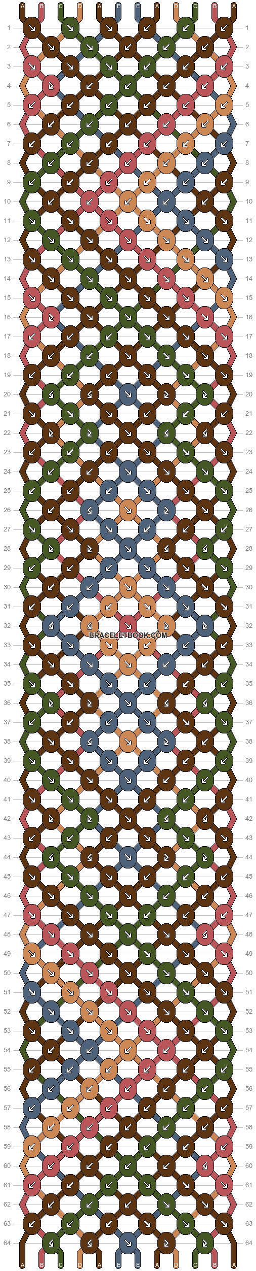 Normal pattern #170384 variation #402333 pattern