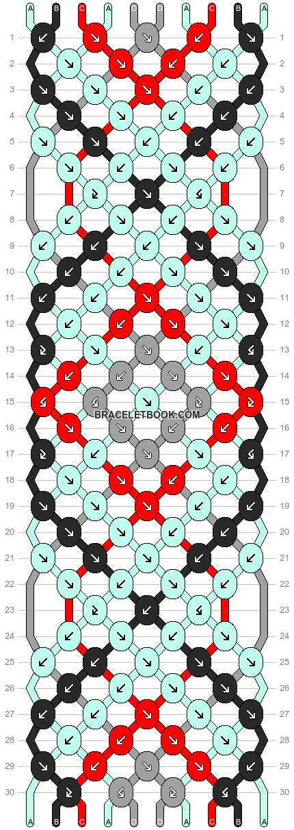 Normal pattern #193507 variation #402334 pattern