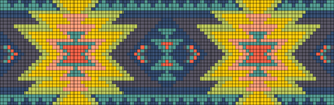 Alpha pattern #187942 variation #402335