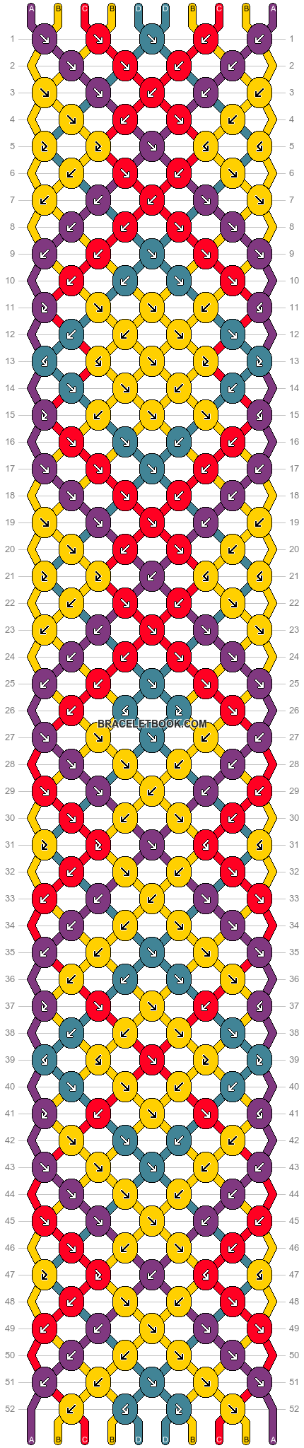 Normal pattern #193509 variation #402337 pattern