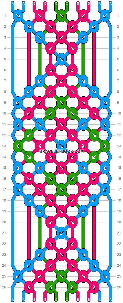 Normal pattern #193511 variation #402339 pattern