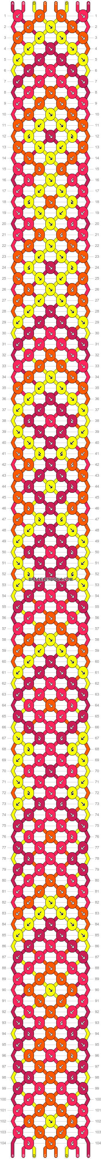 Normal pattern #192886 variation #402340 pattern