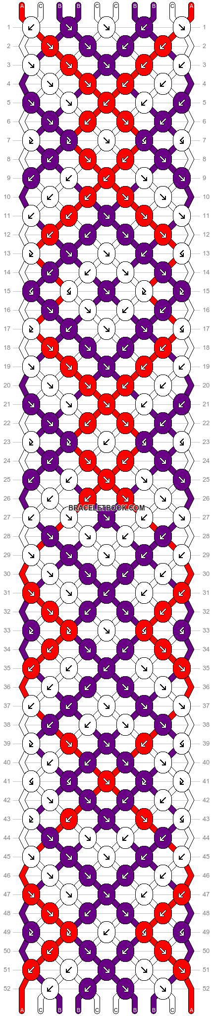Normal pattern #193512 variation #402341 pattern