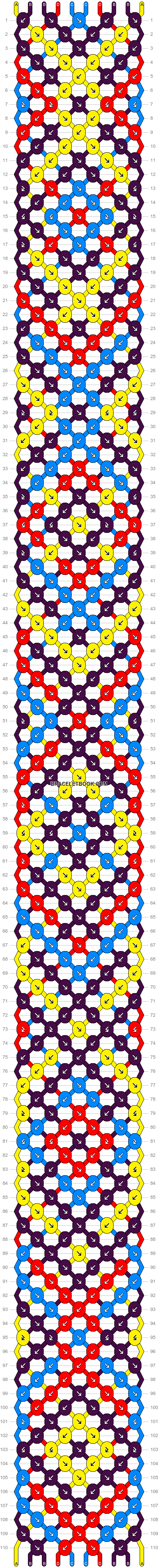 Normal pattern #193513 variation #402342 pattern