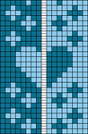 Alpha pattern #193514 variation #402343