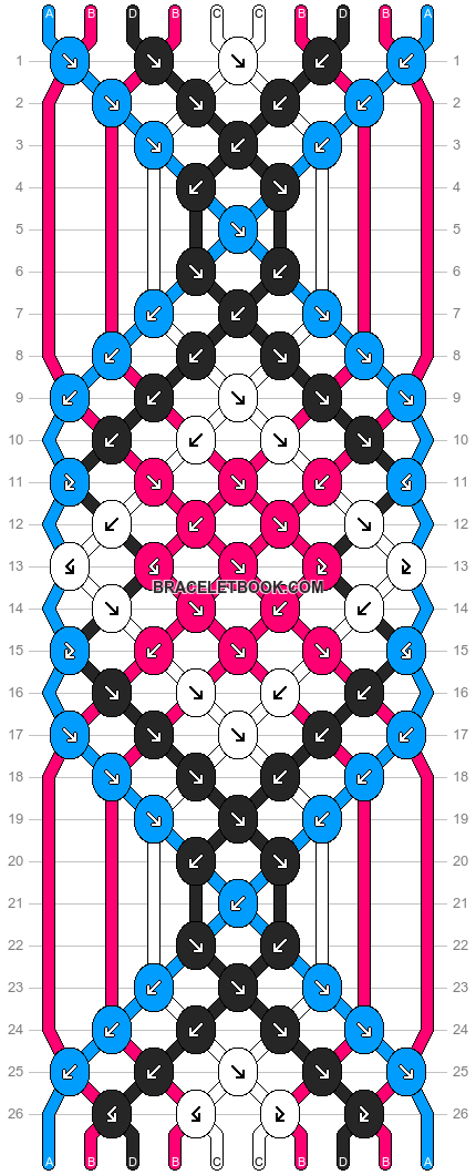 Normal pattern #193511 variation #402344 pattern