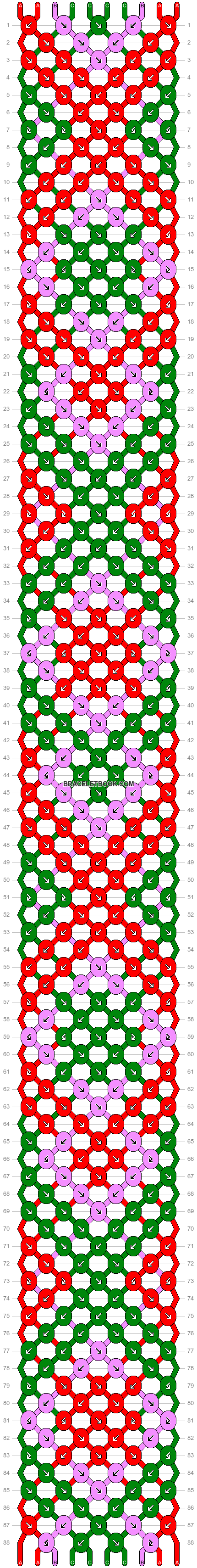 Normal pattern #193516 variation #402345 pattern